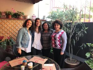 Bertha-Renee-Caroline-y-Anne-Rose